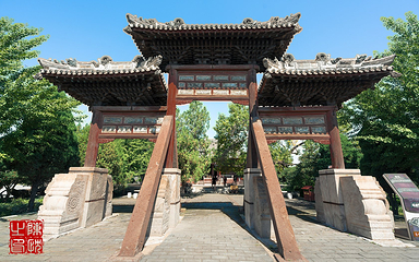 奉国寺第 72 张图片