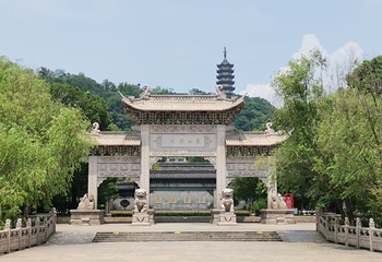 焦山第 61 张图片