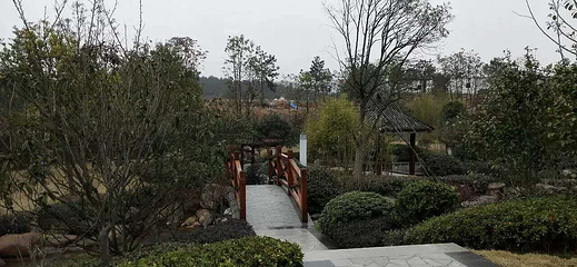 抚州汤溪温泉休闲度假区第 38 张图片