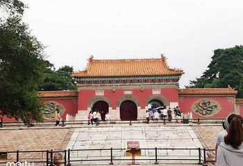 清昭陵第 63 张图片