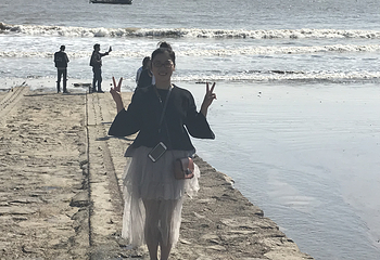 坎门后沙第 2 张图片