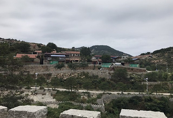 山东香山国际旅游度假区第 17 张图片