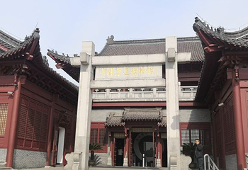 中国漕运博物馆第 40 张图片