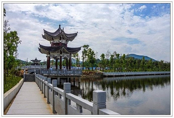 三里畈温泉旅游度假区第 63 张图片