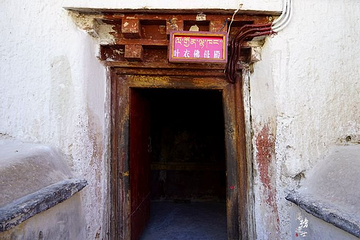 白居寺第 16 张图片