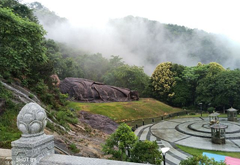 淘金山风景区第 44 张图片