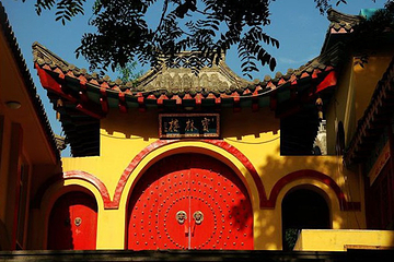 宝林楼风景旅游区第 10 张图片