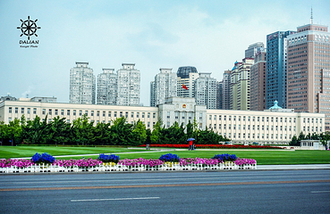 人民广场第 11 张图片