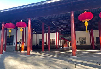 南京总统府第 87 张图片