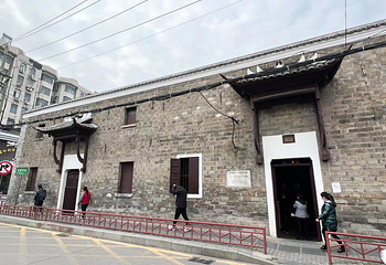 朱德旧居第 11 张图片