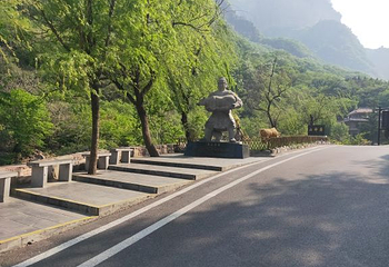 八里沟景区第 85 张图片