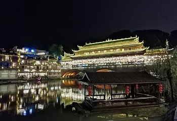 墨戎鼓镇第 39 张图片