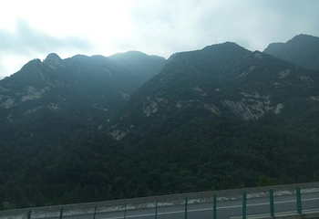 葛天源风景区第 2 张图片
