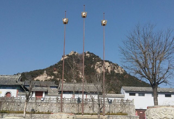 圣经山风景区第 38 张图片