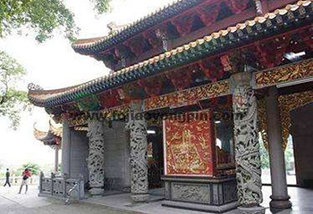 马嘶岩寺第 7 张图片