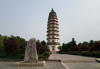 开元寺塔第 29 张图片