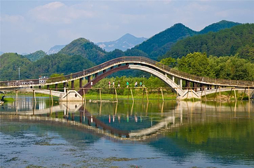 龙川景区第 62 张图片