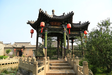 乔家大院文化园区第 165 张图片