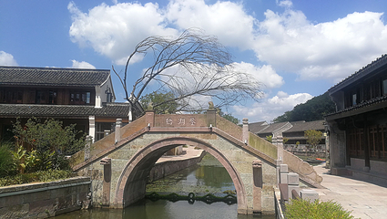 韩岭老街第 13 张图片