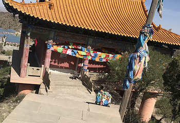 福因寺（北寺）旅游区第 8 张图片