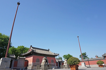 龙王庙行宫第 9 张图片