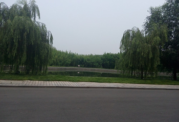 绣源河风景区第 10 张图片