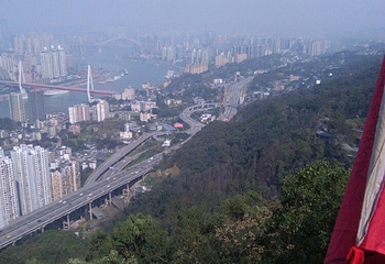 老君洞第 26 张图片