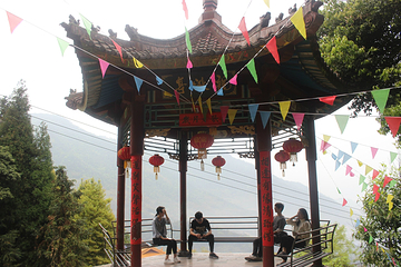 宁德南山漈风景区第 14 张图片