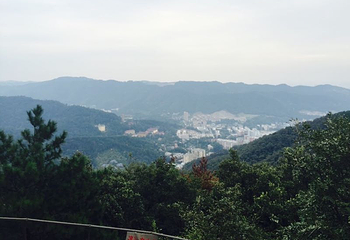 紫清山第 16 张图片
