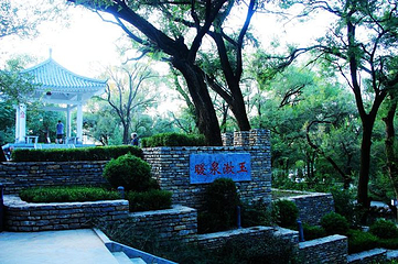 柳湖公园第 29 张图片