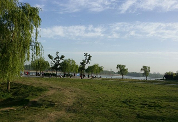 青云湖休闲度假乐园第 23 张图片