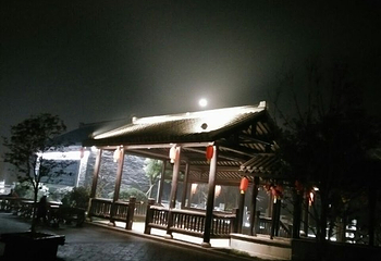 安丰古街第 6 张图片