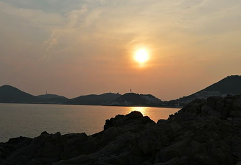 崂山风景区第 265 张图片