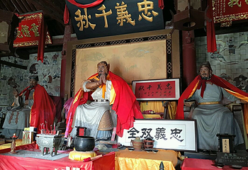 水泊梁山第 56 张图片