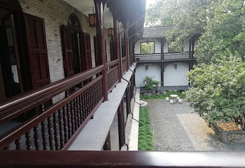 扬州东关街历史文化街第 14 张图片