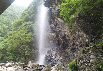 少华山国家森林公园第 52 张图片