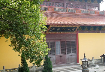 道场山万寿寺第 3 张图片