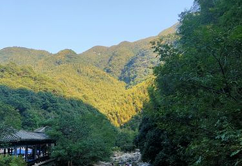 浙东小九寨第 58 张图片