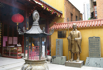开元寺第 15 张图片