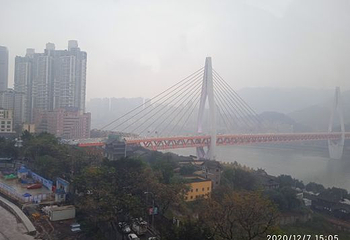 重庆两江游-朝天系列第 22 张图片