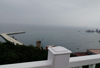 老虎滩广场第 11 张图片