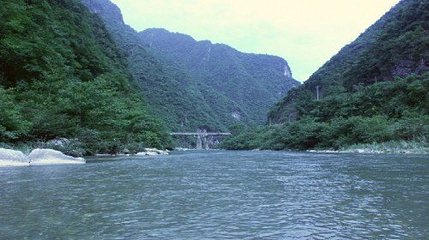 石门壶瓶山第 29 张图片