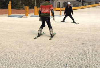 美洲四季滑雪场第 24 张图片