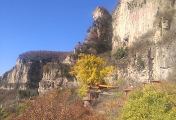 天桂山风景区第 33 张图片