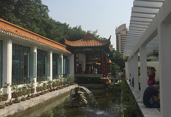 郑州市人民公园第 14 张图片