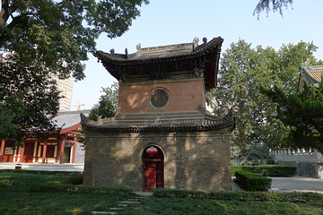 大兴善寺第 72 张图片