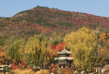 北宫国家森林公园第 33 张图片