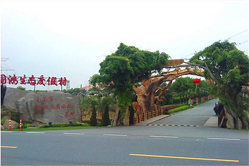 国鸿生态园第 13 张图片