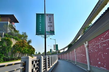 曲江海洋极地公园第 87 张图片