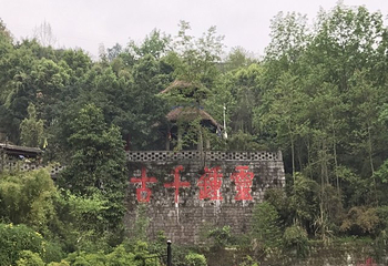 张飞庙第 58 张图片